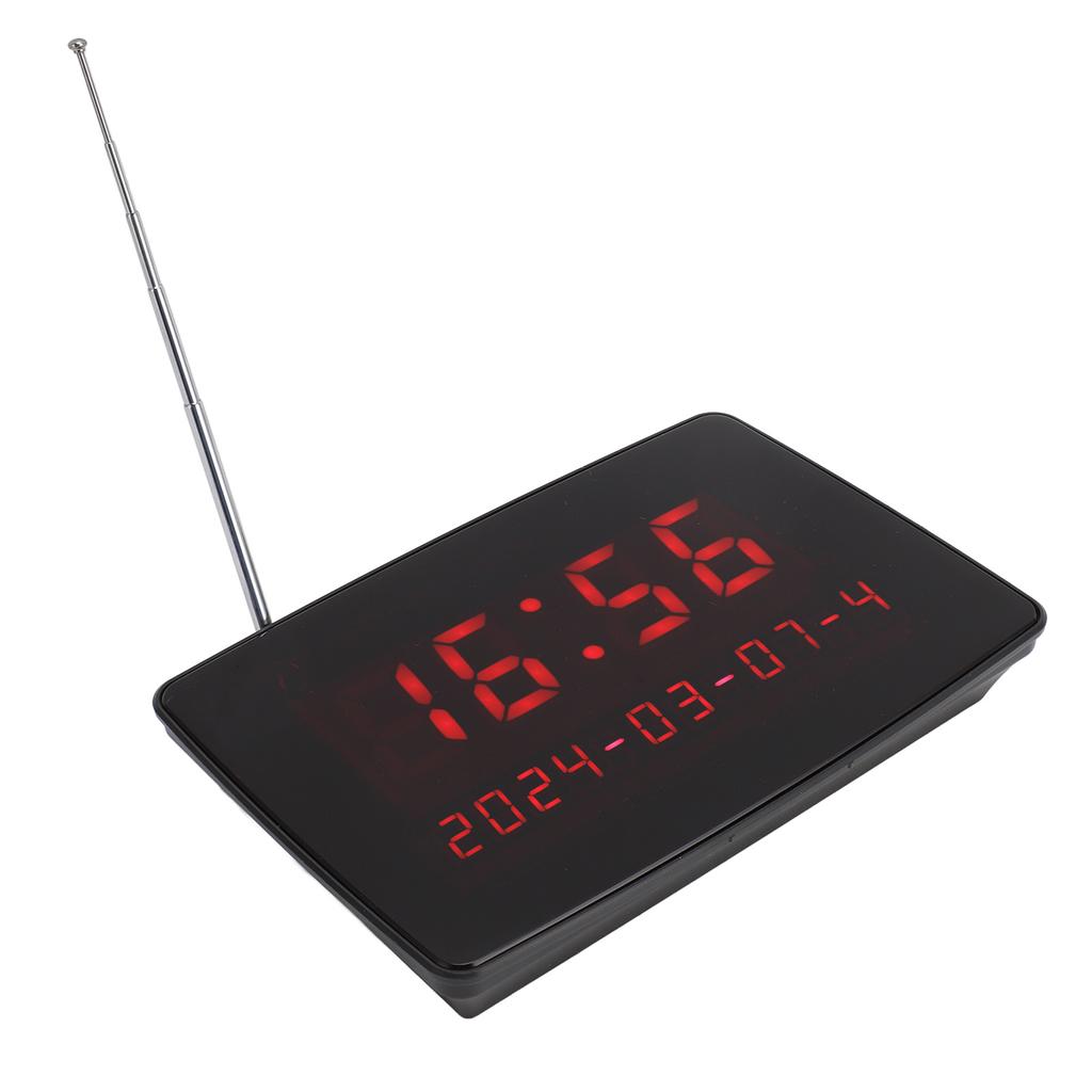 Wireless Call System 20 X Buttons 1 X Receiver Pager System for Hotel Hospital Restaurant 100‑240V