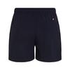 Tommy Hilfiger Mens Flag Mid Length Swim Shorts