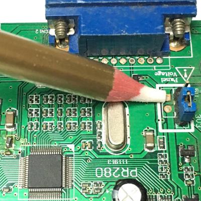 Circuit Board Industrial Brushes Repair Cleaning Tools
