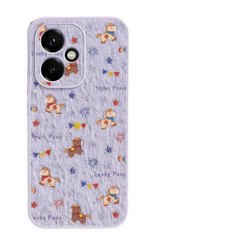 Applicable To Honor 400 Mobile Phone Case, New Honor 400pro Special Protective Case, Honor 300 Horse Year All-inclusive Anti-drop