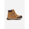 Children's Erima Insulated Boots Brown 23