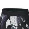 New Nike Casual Shorts Women's Black AJ6154-010