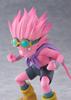 Belfine SAND LAND SoftB Half Approximately 150mm Finished Beelzebub, Tall, Non-scale, PVC, Painted, Figure.
