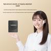 TAKSTAR Portable Voice Amplifier E126 Wireless CN Plug (adapter Included)
