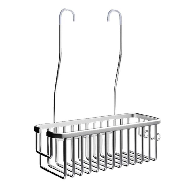 Легкая установка Душевая лейка Корзины для душа Без сверления Душевая корзина Душевая полка 1