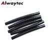 Flexible Nylon Tube Corrugated Pipe for Fuel Pump and Fule Line Easy Connecting Many Lengths for Choice