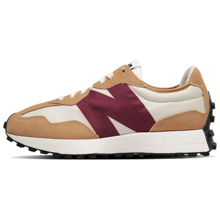 

New Balance 327 Moonbeam Ghost Pepper 38