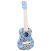 4 Strings Simulation Ukulele Toy Animal Musical Instrument Toy Children Guitar Toy  Play Activity