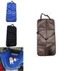 Seat Rear Protector Cover Travel Car Waterproof Dog Pet Hammock Heavy Mat Duty
