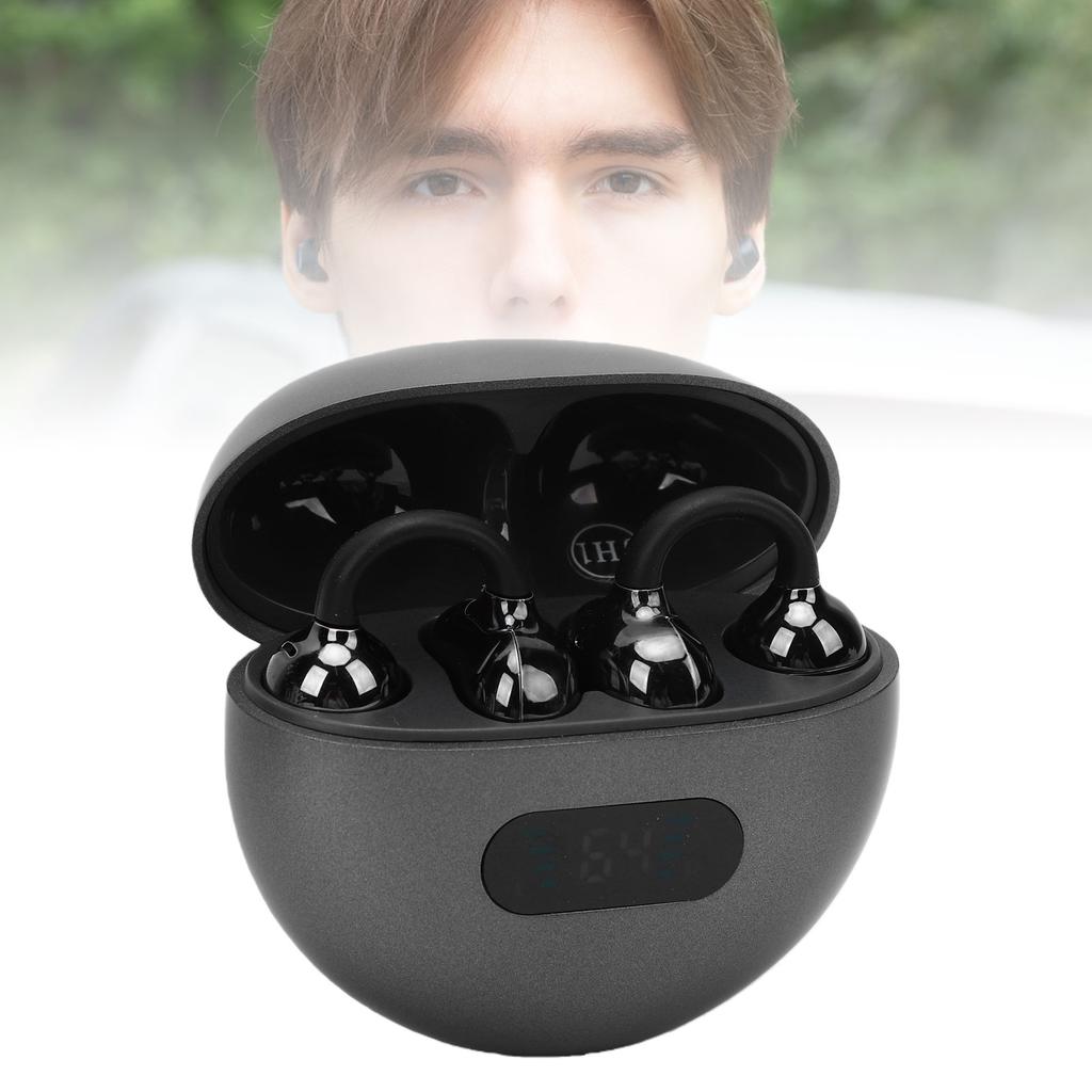 Translator Earbuds 74 Languages 70 Accents AI Smart Simultaneous Interpretation Wireless   2 Ears Multifunction for Social Music Calls