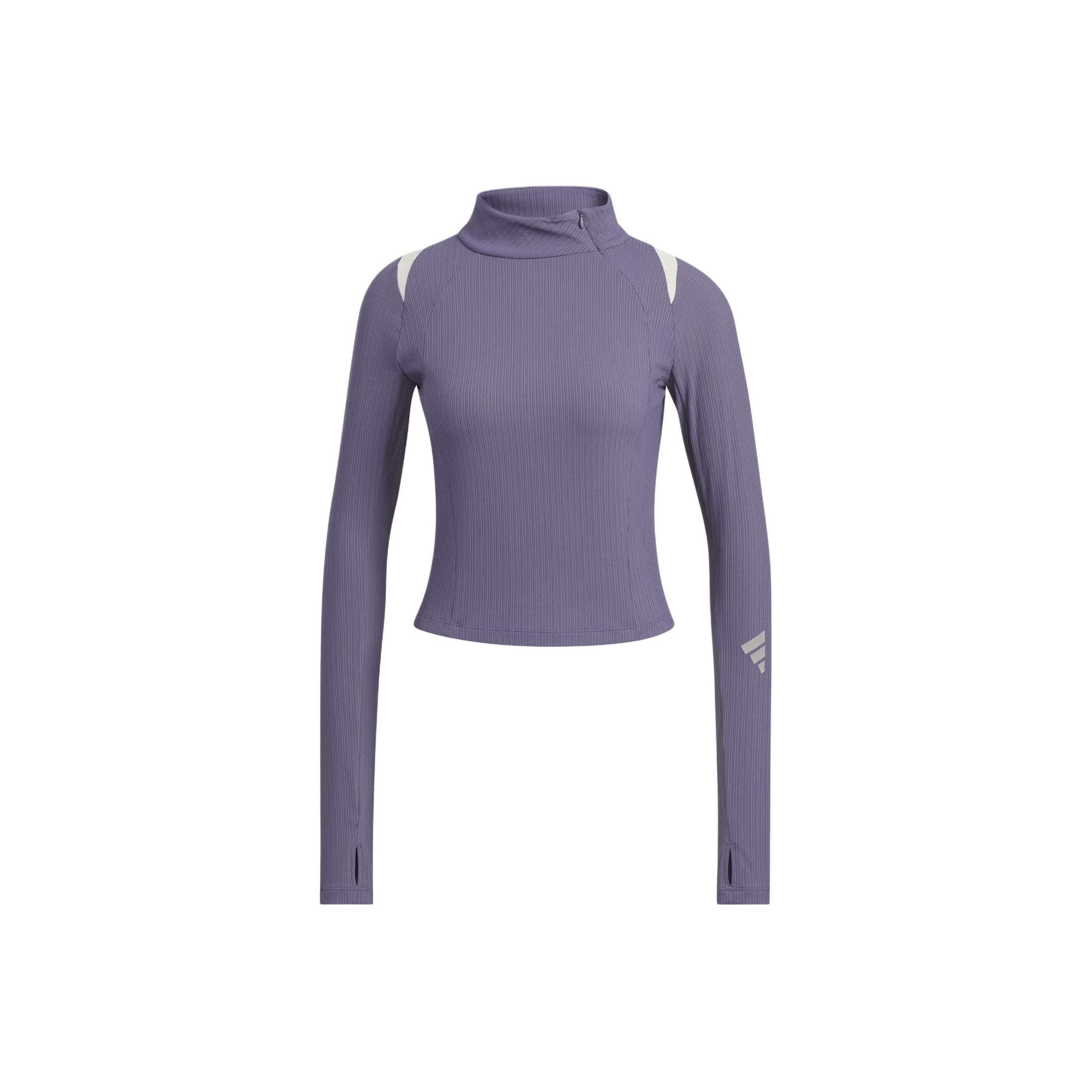 

Adidas Топ с длинным рукавом Fos Future Style Женские топы KS0062 XL