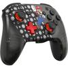 Manette gaming - TURTLE BEACH - Nintendo Switch 2 - Rematch - Sans fil - Super Mario Jump