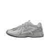 New Balance 1906A Concrete Silver Metallic Unisex Sneakers Grau Brighton-Grau M1906AG