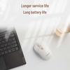 Lenovo Howard Dual-Mode Bluetooth Rechargeable Mouse