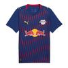 RB Leipzig Mens Authentic 25/26 Puma Away Jersey