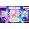 collect secret ipuri! secret memories -switch [early purchase bonus] special card  mitsuki  flower march buzzrium blue   included