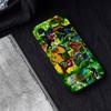 Cartoon B-Ben 10 Phone Case For IPhone 17 15 Pro Max 14 Pro 12 11 13 Mini X XR XS 16 Plus SE Back Cover