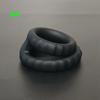 Penis Ring Reusable Silicone Semen Cock Ring Penis Enlargement Delayed Ejaculation Sex Toys For Men