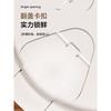 Grid Sealed Tank, Grain Storage Box, Safety Grade, Insect-proof and Moisture-proof Household Bean Grain Storage Tank