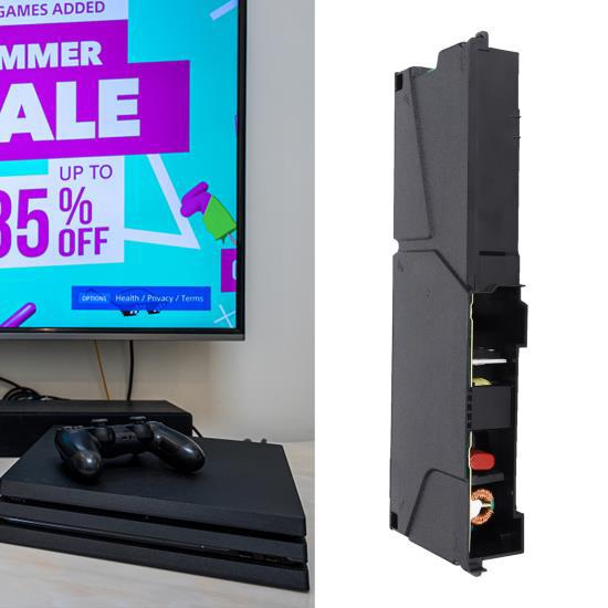 Placă de alimentare gazdă ADP‑240 pentru PS4 Sursă de alimentare încorporată pentru Accesorii pentru jocuri PS4 1000