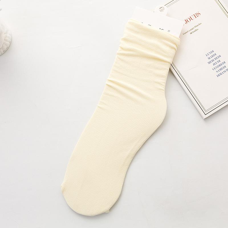 

Hot Winter Thicken Warm Kneepad Leg Guard Women Men Windproof Coldproof Leg Warmers Kneecap Leg Sleeves Sports Knee Protector