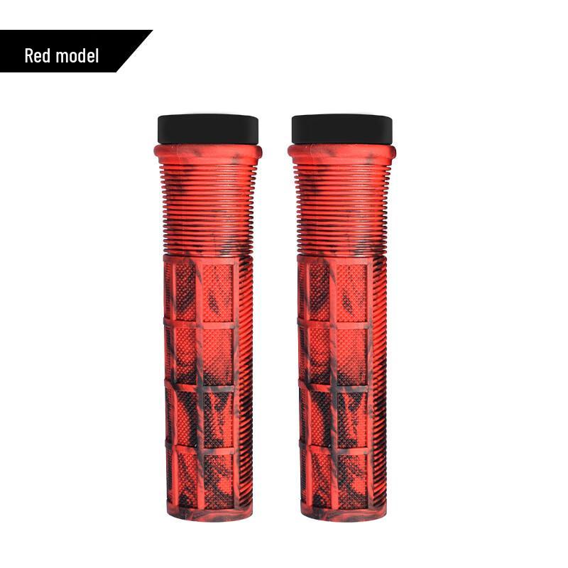 Universal Bicycle Handlebar Grips