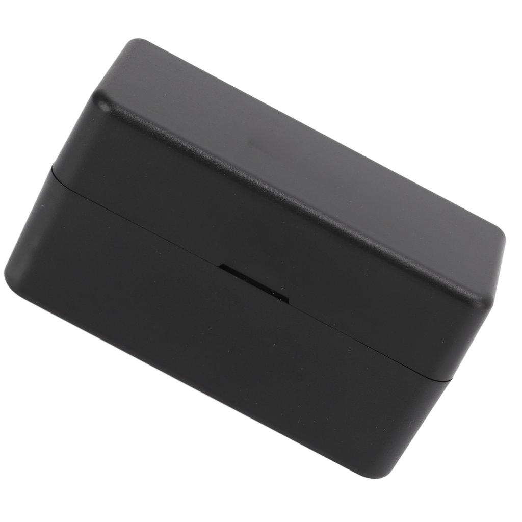 Mini Storage Box Combo Portable Anti Collision Carrying Case for DJI Action 2 Sports Camera