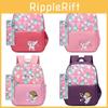 New Cartoon Toddler Backpack For Preschool Kids Cute Unisex Large Capacity Ages 3-6