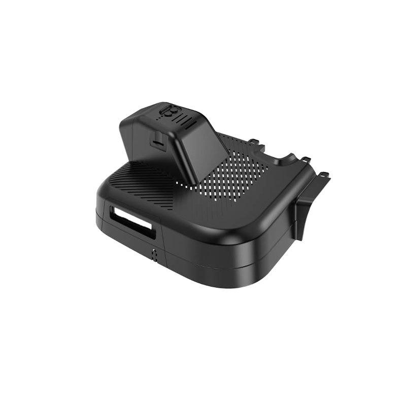 Chery Tiggo 8 HD Dashcam: Dedicated, Wire-Free, Dual Recording. Compatible with 26 Models