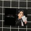 [USED] BTS I AM STILL Admission Bonus CGV 2nd Week Jungkook Trading Card