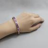 Colorful Vintage Cloisonne Bangle Traditional Women's Hand Bracelet  Jewelry Gifts