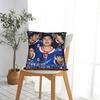 Shane Hollander Pillow Cover Heated Rivalry Square Cushion Cover Fashion Pillow Case For Chair Sofa Home Decor