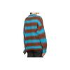 WE11DONE Striped Knit Crew Neck Long Sleeve Pullover Sweater Unisex Sweater Blue WD-KT9-20-008-U-BL