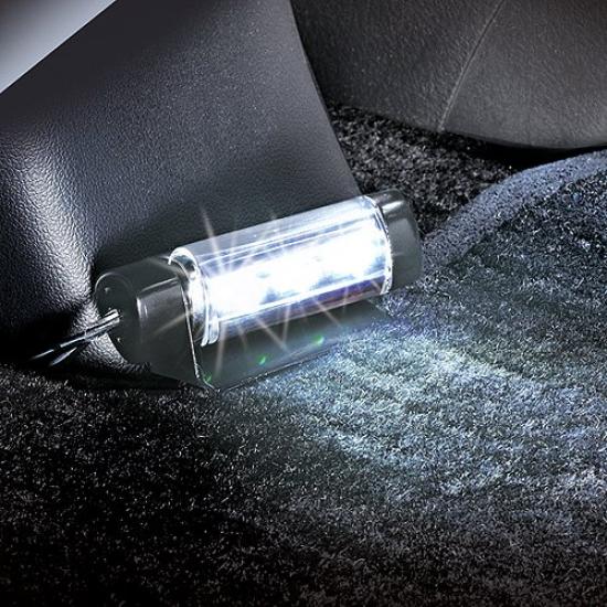 CARMATE Car Illumination Color Changing Floor Lamp NZ772