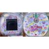 IN STOCK Cannot Be Past Dynamic Lenticular Tamagotchi Paradise Cartoon Characters Diy Handmade Panel Paper And Backboard Paper