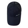 Men's Breathable Quick-Drying Baseball Cap Women Outdoor Sunscreen Cap Mesh Cap