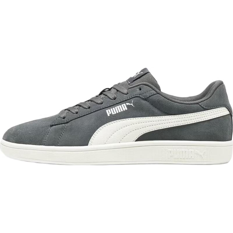 Puma Smash 390984 Classic Low-Top Unisex Sneakers