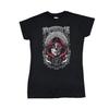 Papa Roach Shirt Black Womens Top Baby Tee Metal Alt Rock Band Tee Tour Concert Unisex T-Shirt