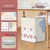 OIMG Winter Electric Foot and Leg Warmer