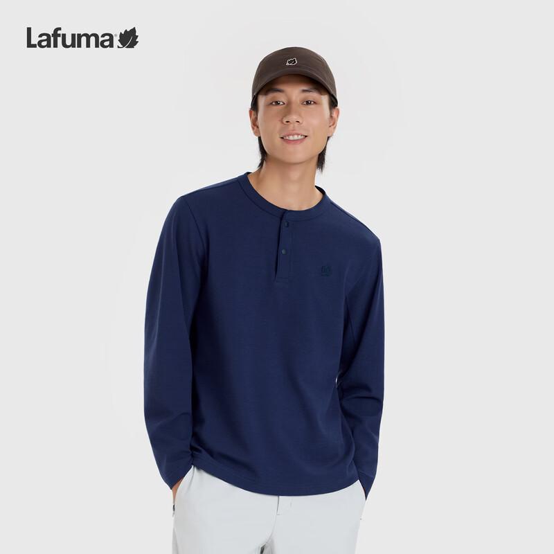 LAFUMA Men s Outdoor Long Sleeve T-Shirt 48