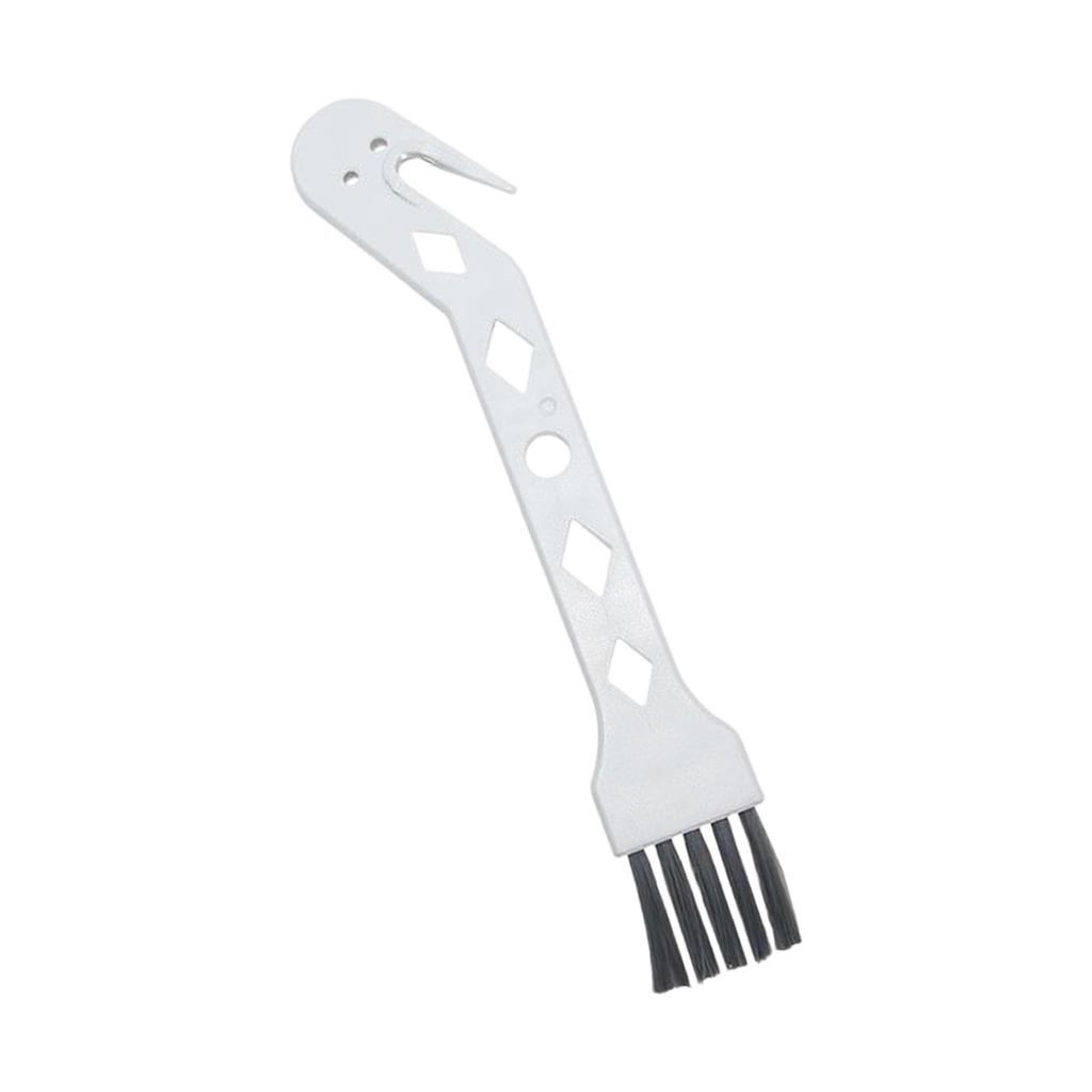 Cleaning Brush Attachment Keyboard Crevice Tool Vacuum Cleaner Main Kit Washable Eco
