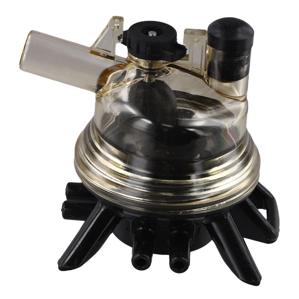 150ml Milking Claw Cow Milker Machine Milking Machine Stations Easy Installation Easy To Maintain For Mobile Trolleys