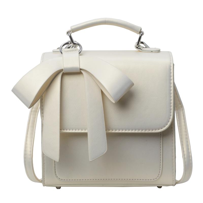 Hot Selling Women's Bags in  One's Two Shoulders Portable High-quality Zipper New Models  School Backpack