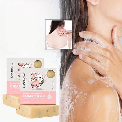 Soap 100g Brighten Skin Tone Clean Body Skin Skin Beautifying Bath Soap