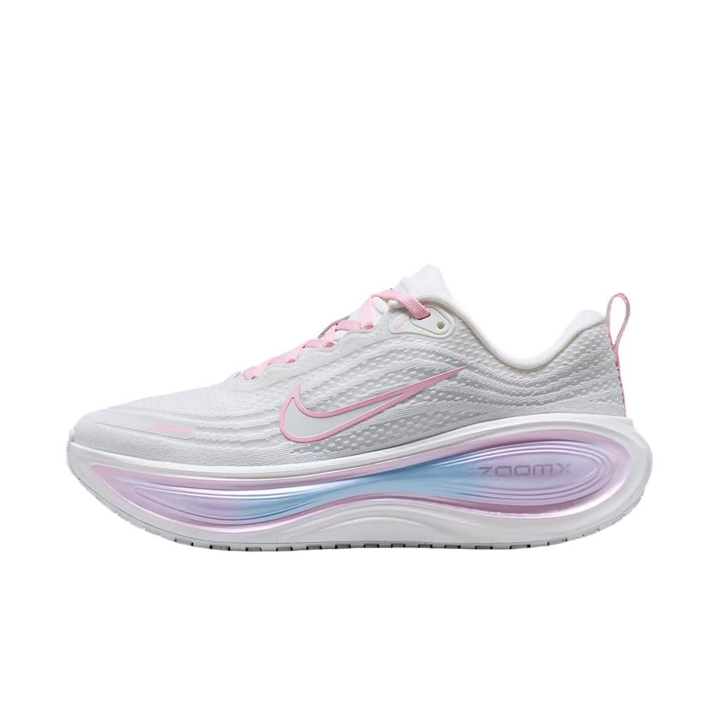 Nike Vomero Plus Mesh Breathable Rebound Low top Running Shoes Women's IR2986-121