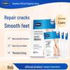 niacinamide repairing hand & foot mask, 3 x 24ml