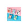 Dorakitten Cat Catnip Toys 5PCS Plush Interactive Cat Toys - Cat Chew Toy Bite Resistant Catnip Filled Kitten Toy for Cat Kitten Teeth Cleaning