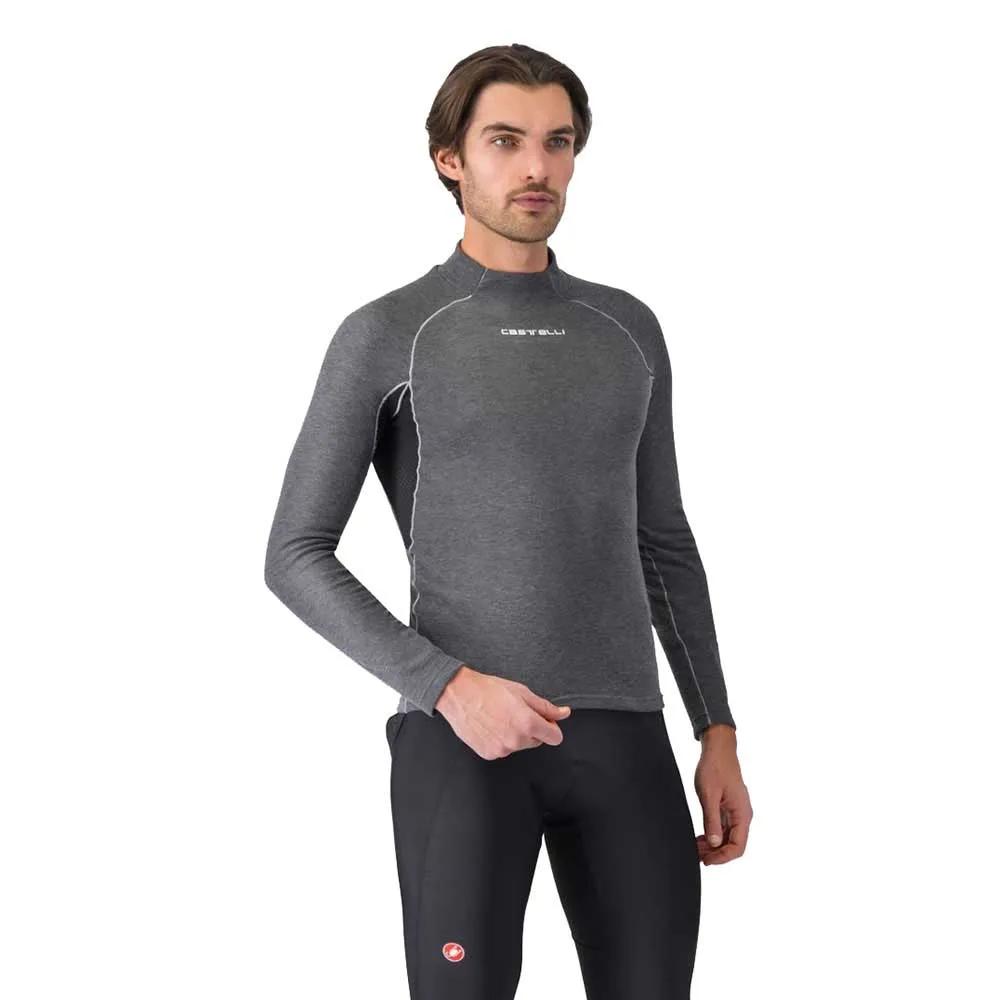 

Castelli Базовый слой с длинным рукавом Flanders 2 M