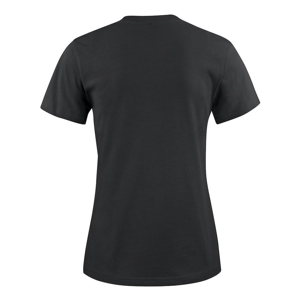Printer Womens/Ladies Light T-Shirt