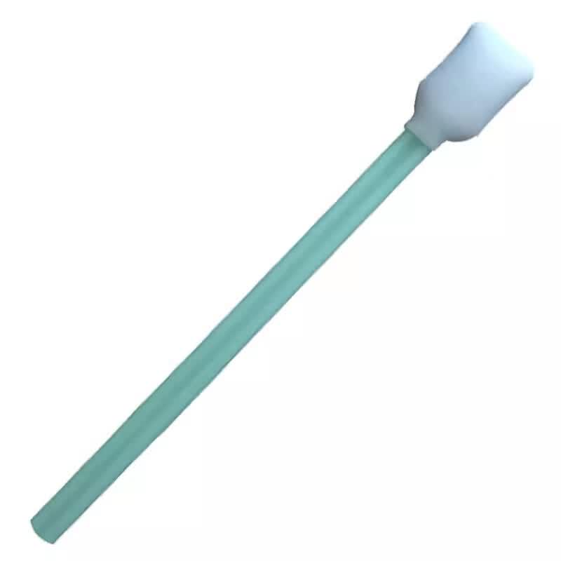 JL MRO 6-inch Flat Head Industrial Dust-Free Swabs